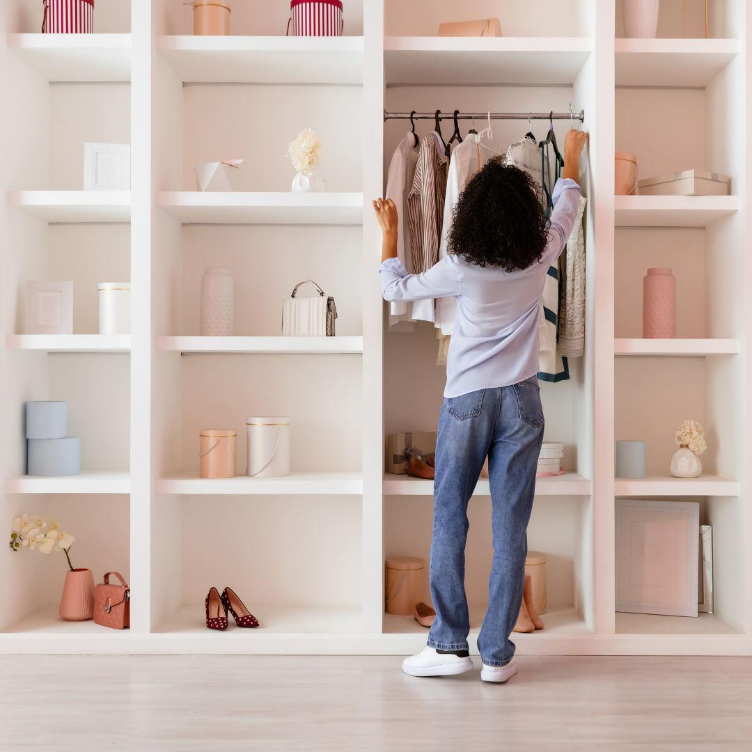 21 Days to a More Organized Home